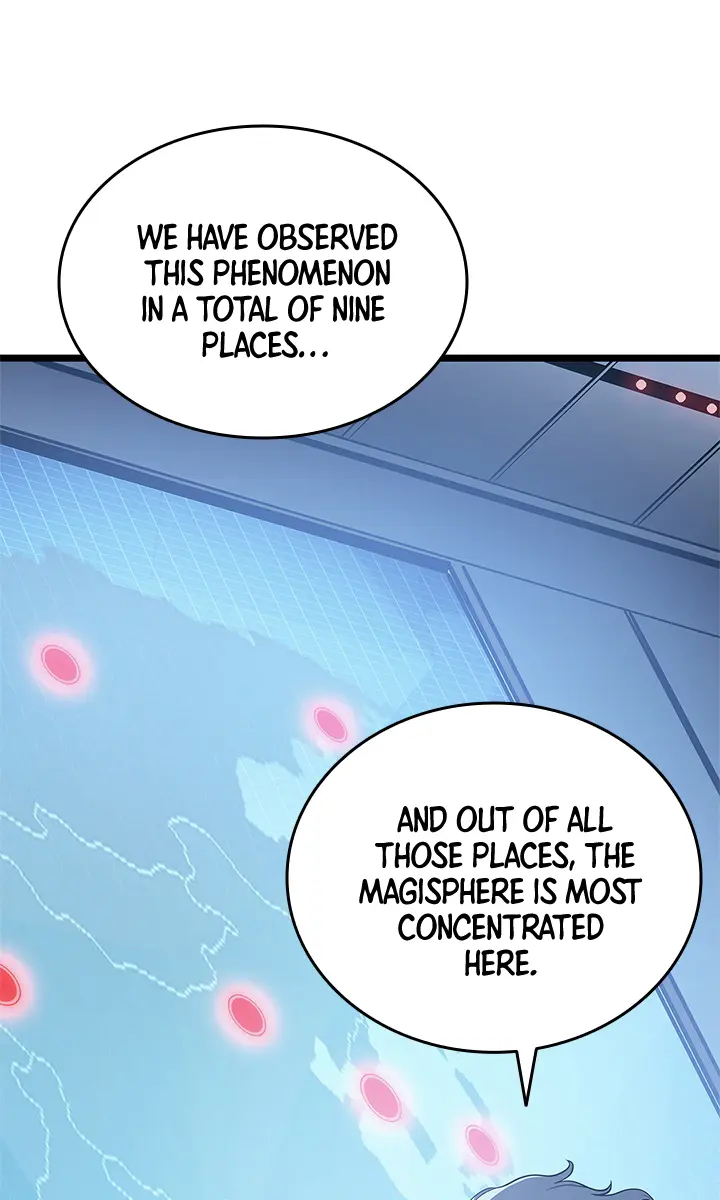 Solo Leveling Chapter 148 Page 19