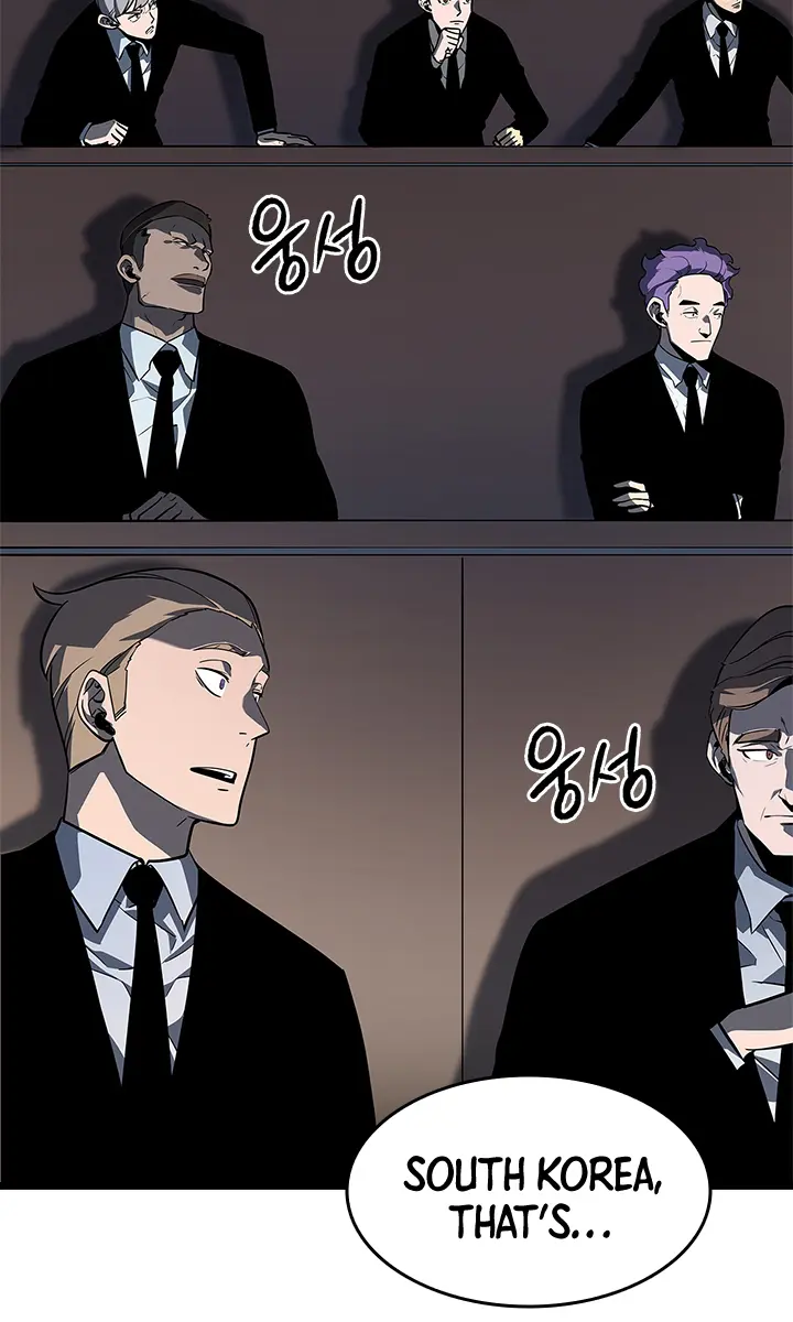 Solo Leveling Chapter 148 Page 23