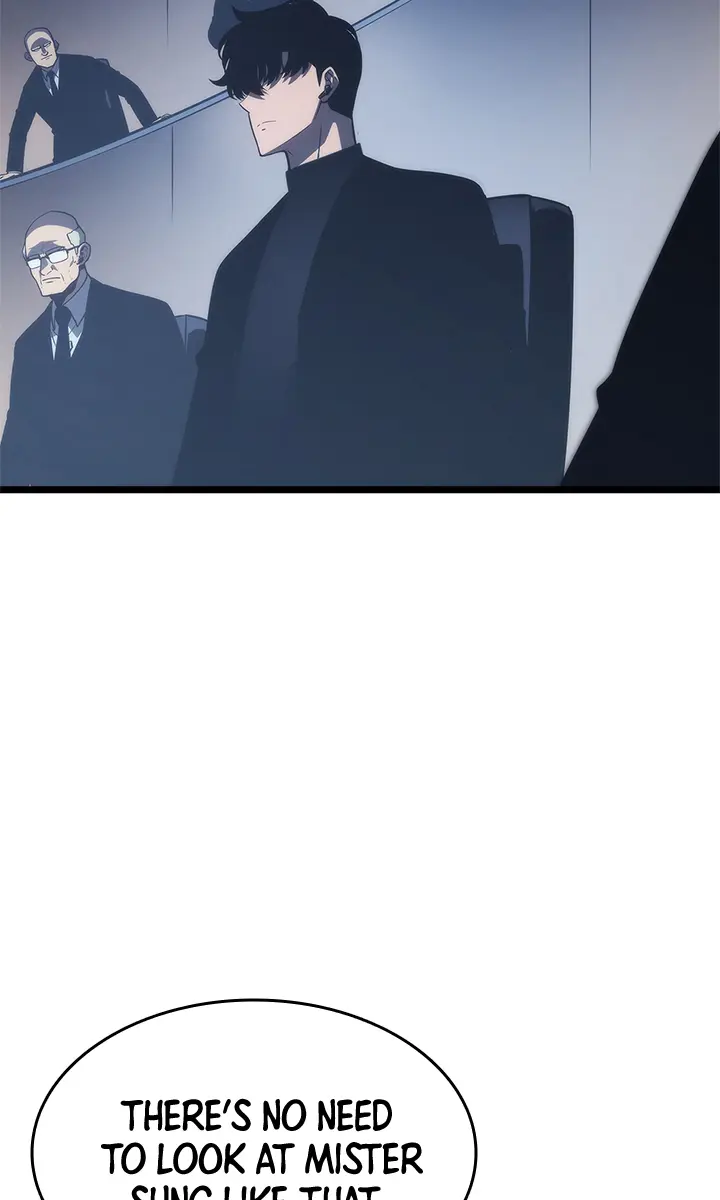 Solo Leveling Chapter 148 Page 25