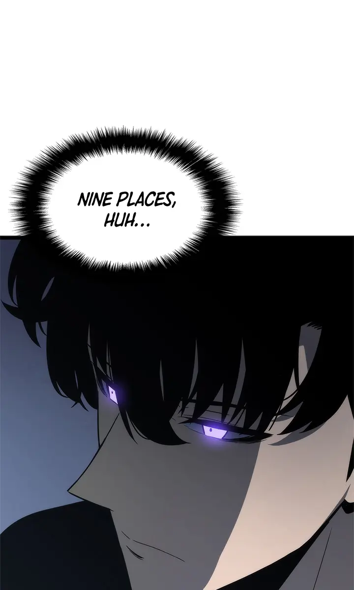 Solo Leveling Chapter 148 Page 28