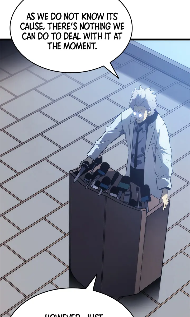 Solo Leveling Chapter 148 Page 30