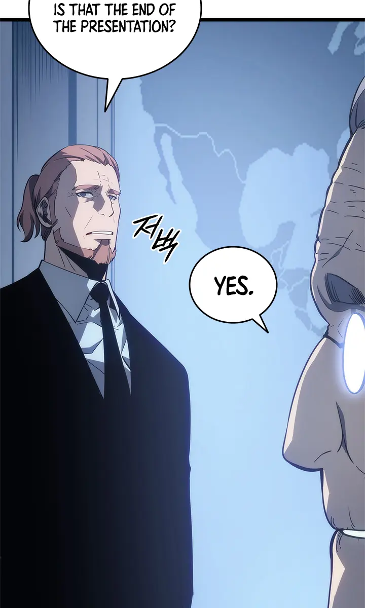 Solo Leveling Chapter 148 Page 32