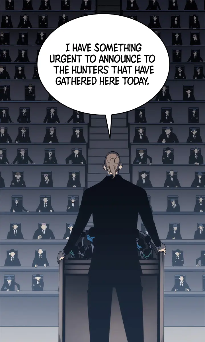 Solo Leveling Chapter 148 Page 34