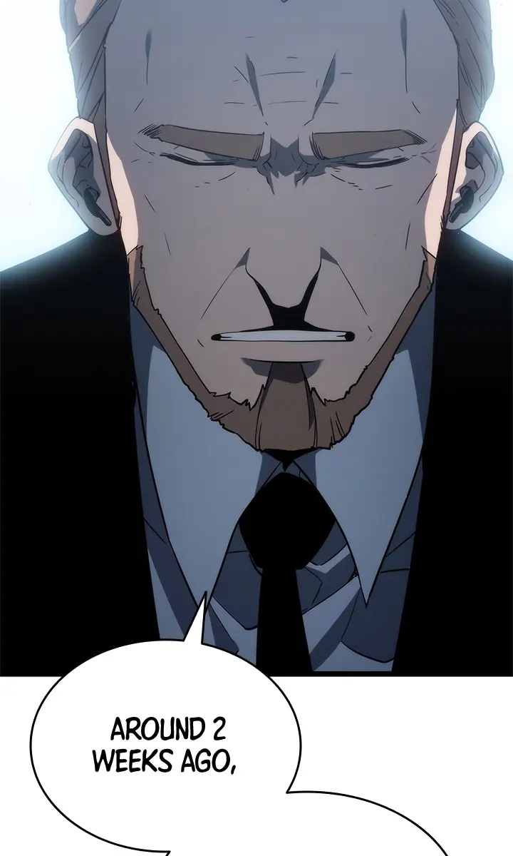 Solo Leveling Chapter 148 Page 36