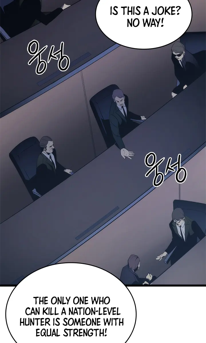 Solo Leveling Chapter 148 Page 38