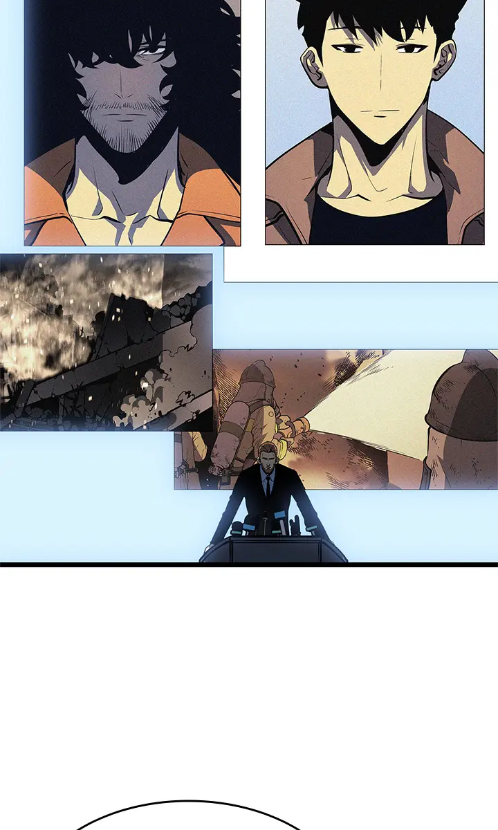 Solo Leveling Chapter 148 Page 47