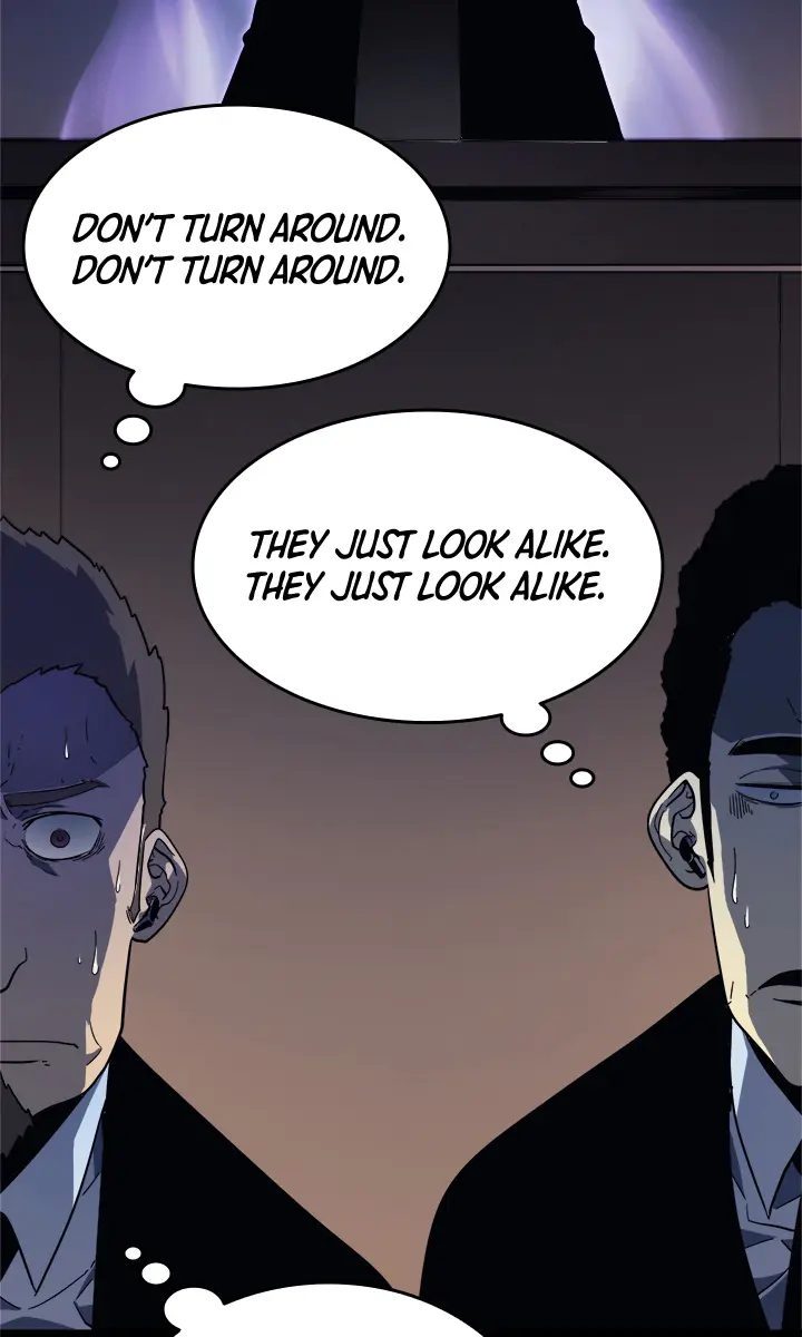 Solo Leveling Chapter 148 Page 50