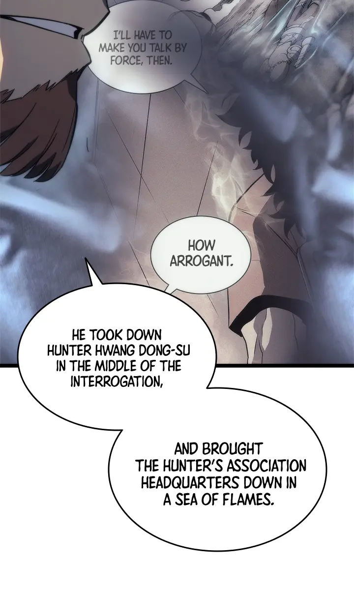 Solo Leveling Chapter 148 Page 57