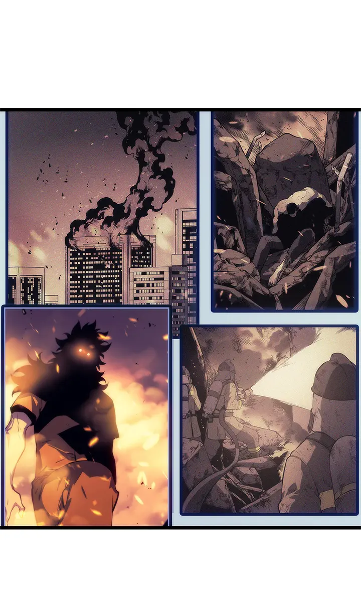 Solo Leveling Chapter 148 Page 60