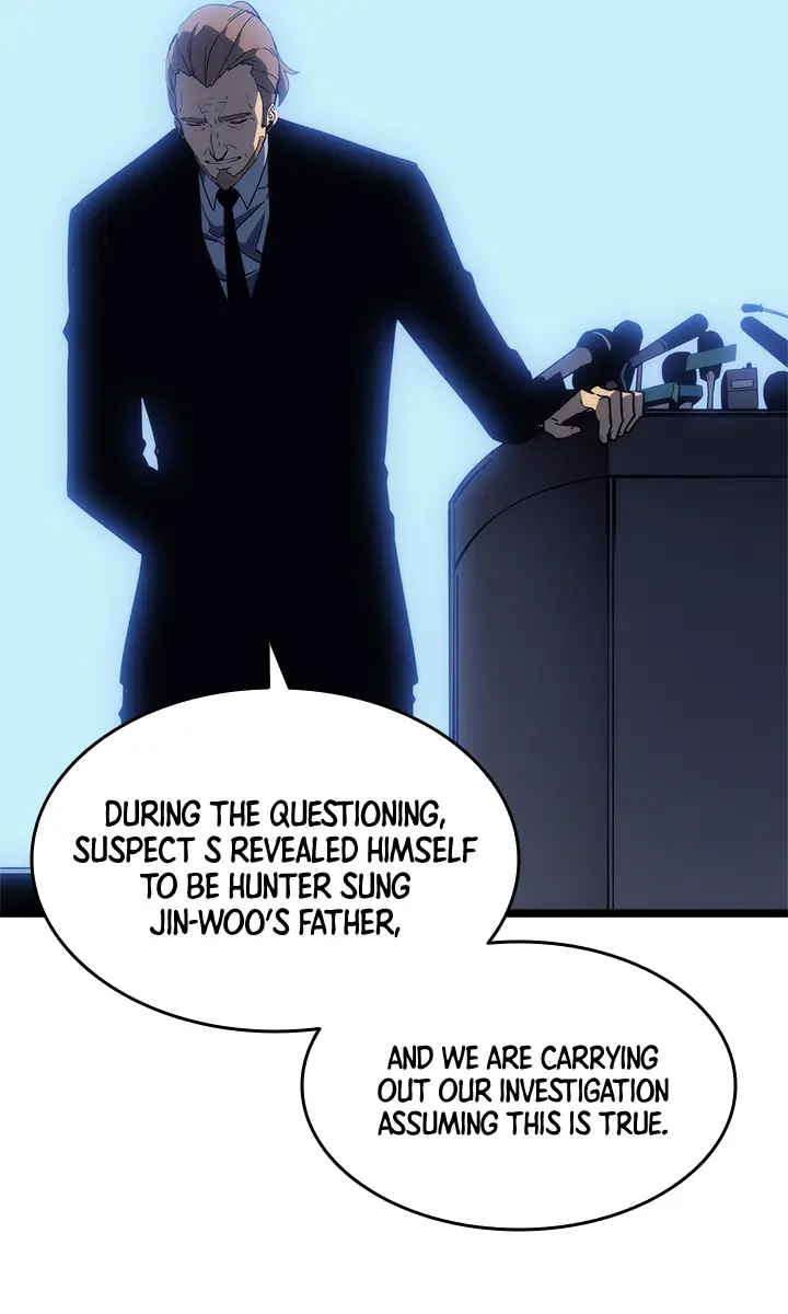 Solo Leveling Chapter 148 Page 83