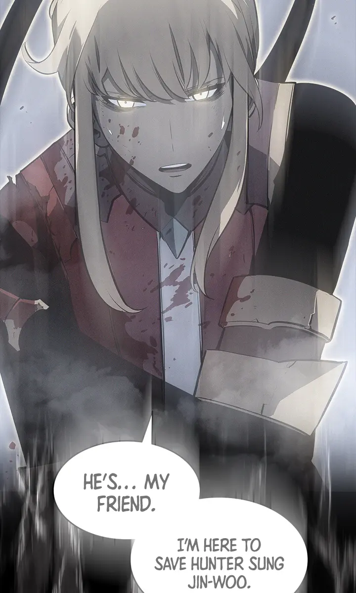 Solo Leveling Chapter 148 Page 92