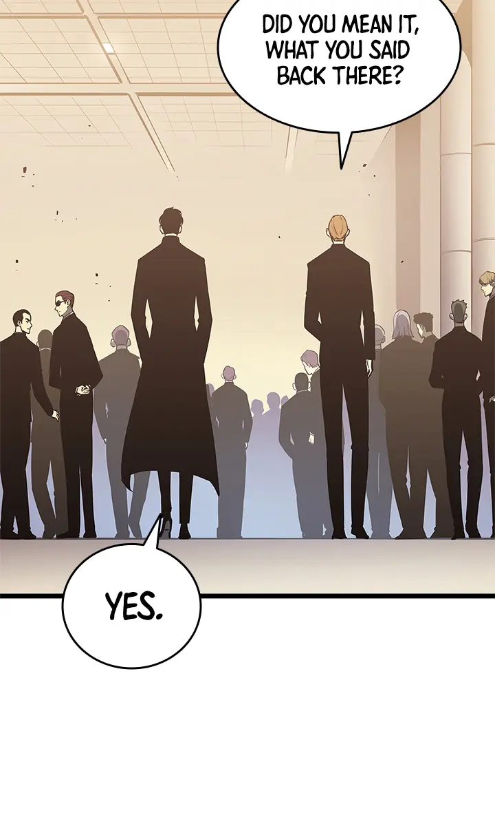 Solo Leveling Chapter 148 Page 99