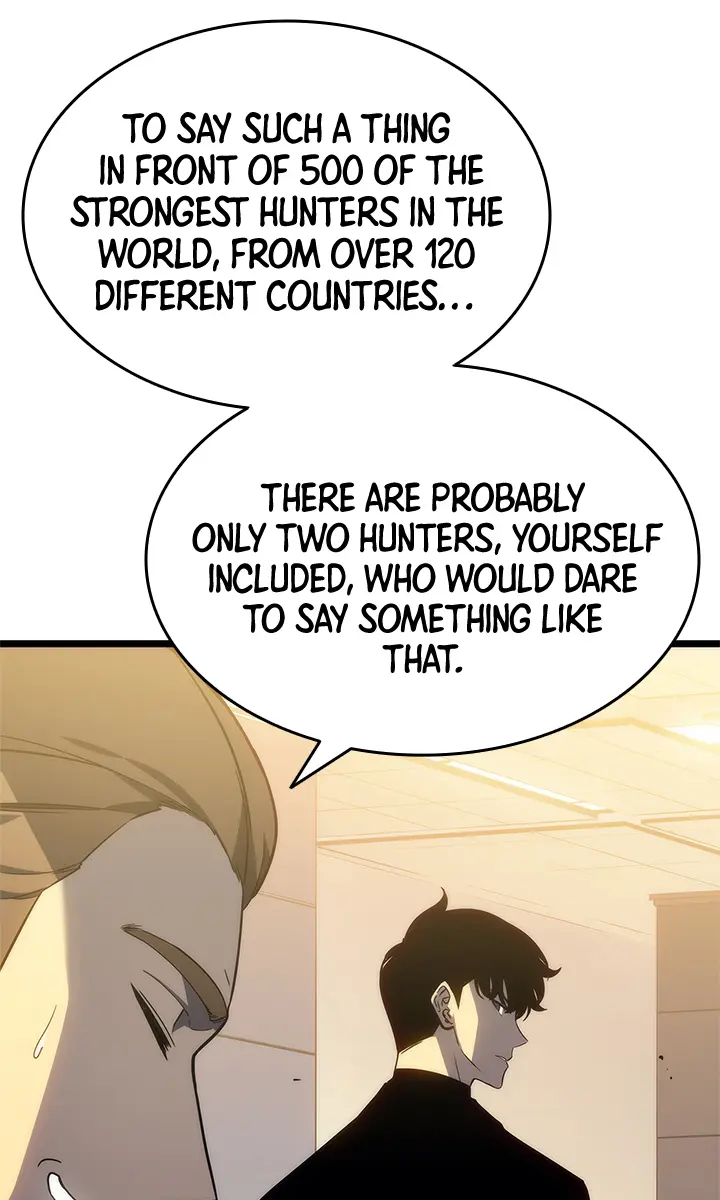 Solo Leveling Chapter 148 Page 100