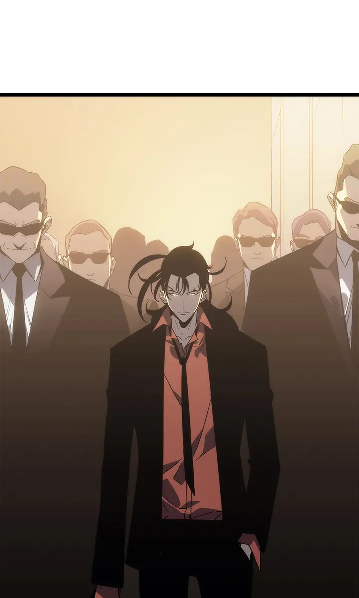 Solo Leveling Chapter 148 Page 105