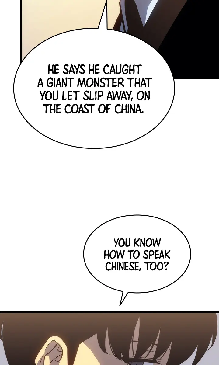 Solo Leveling Chapter 148 Page 111