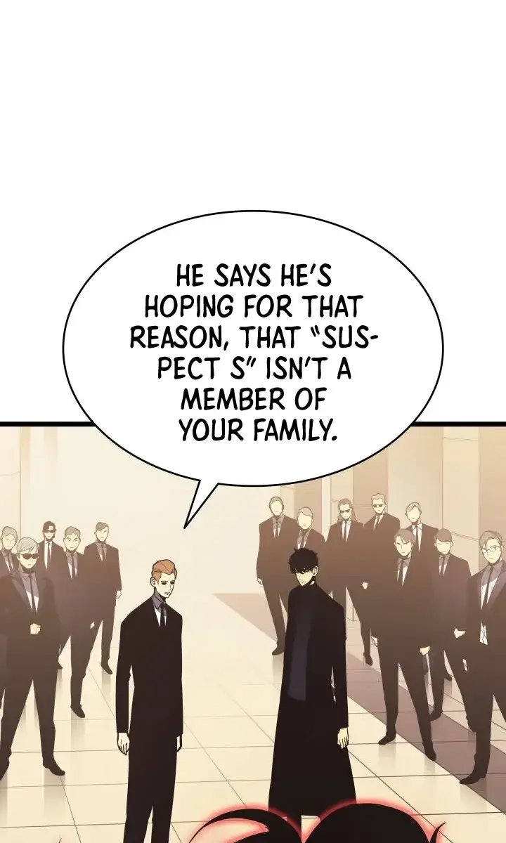 Solo Leveling Chapter 149 Page 4