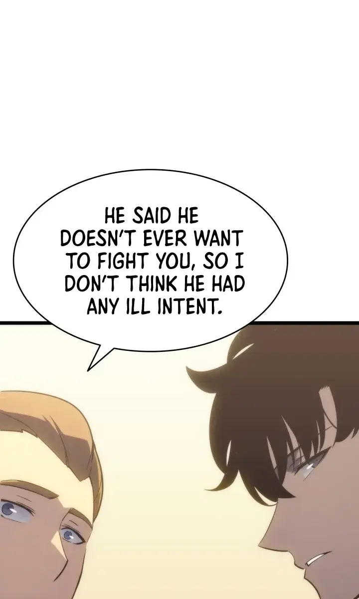 Solo Leveling Chapter 149 Page 8