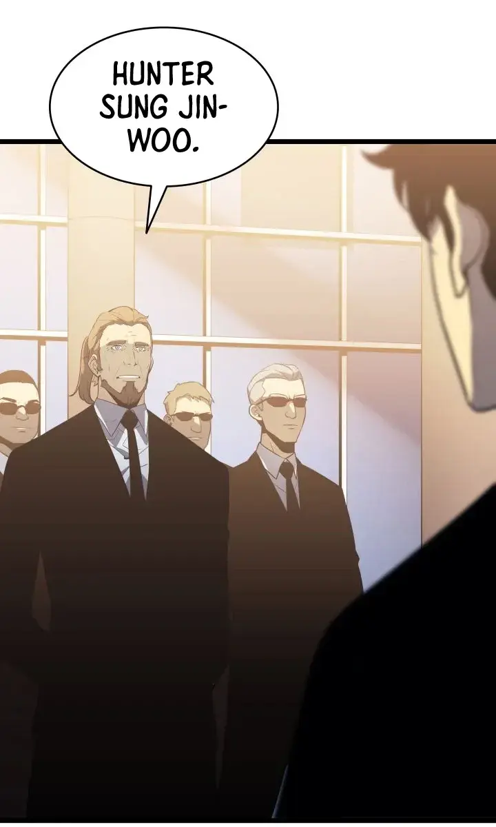 Solo Leveling Chapter 149 Page 10