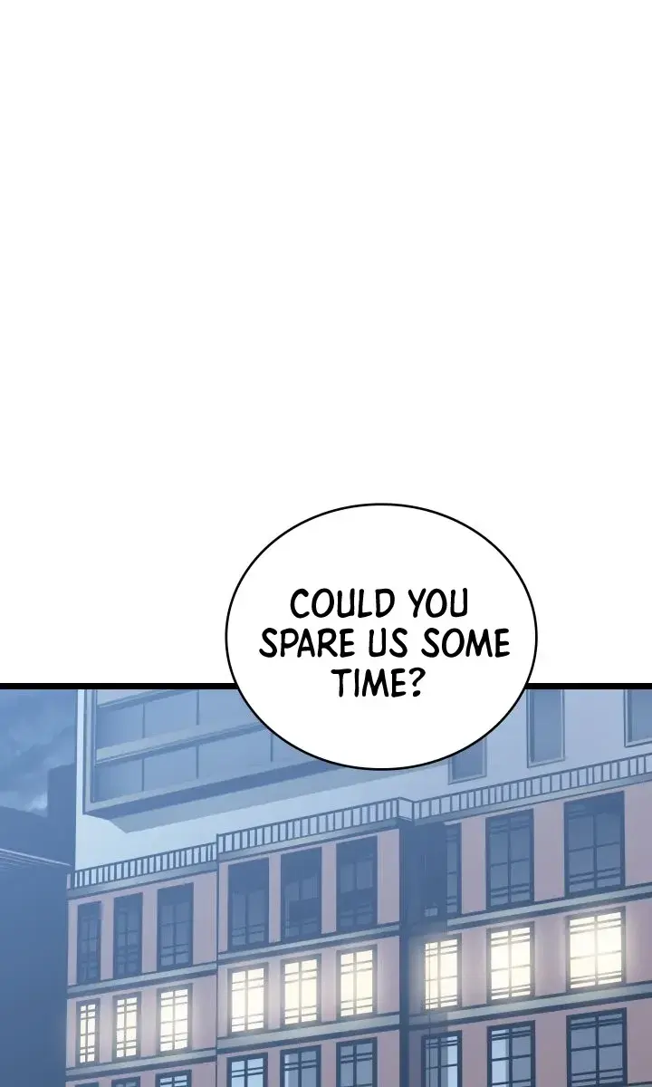 Solo Leveling Chapter 149 Page 11