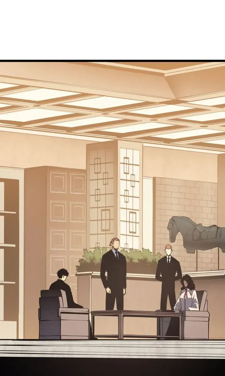 Solo Leveling Chapter 149 Page 13