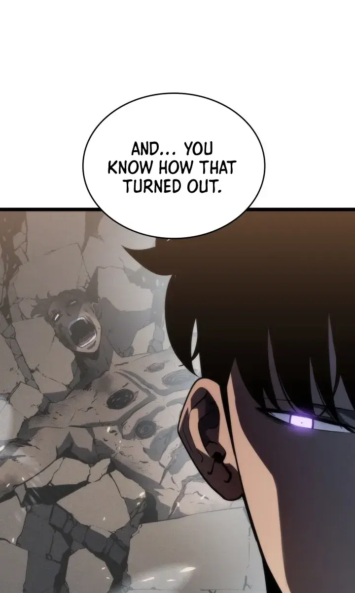 Solo Leveling Chapter 149 Page 23