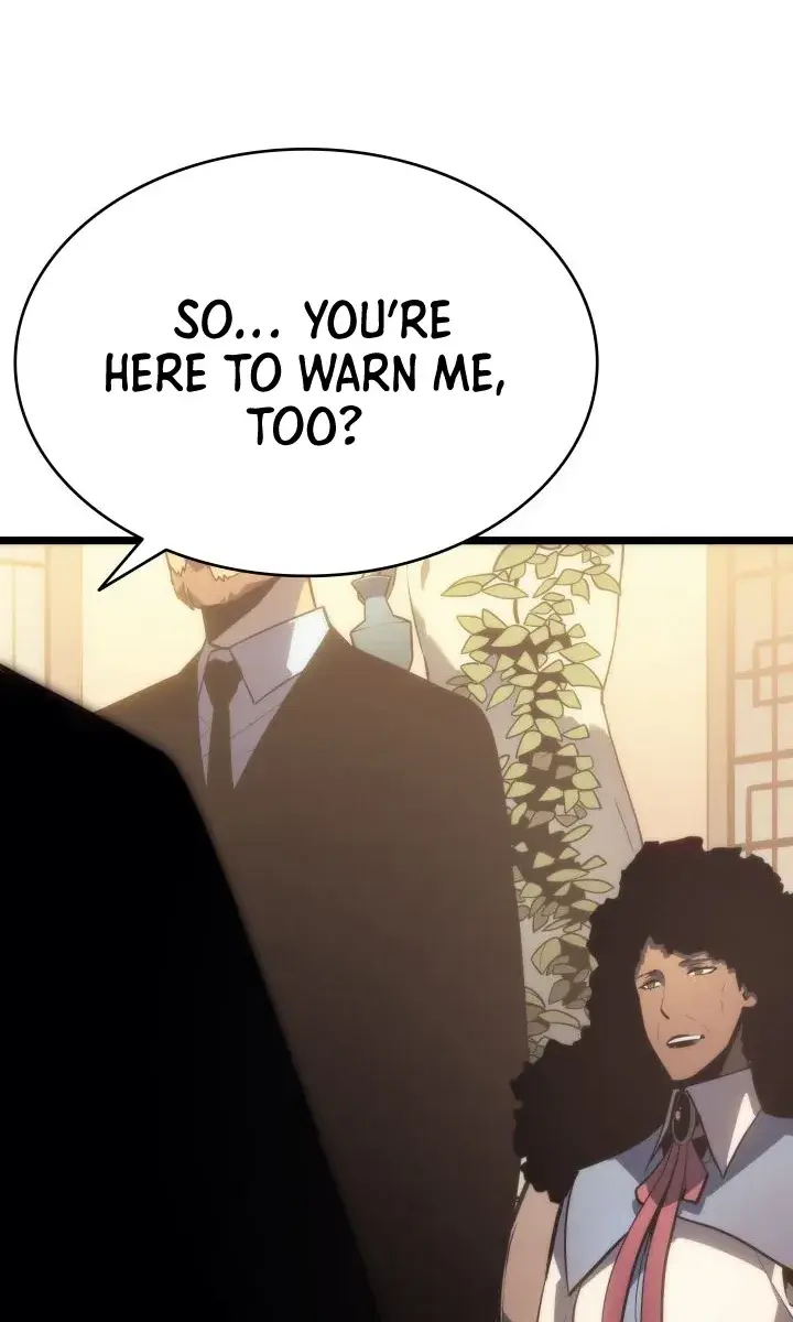 Solo Leveling Chapter 149 Page 27