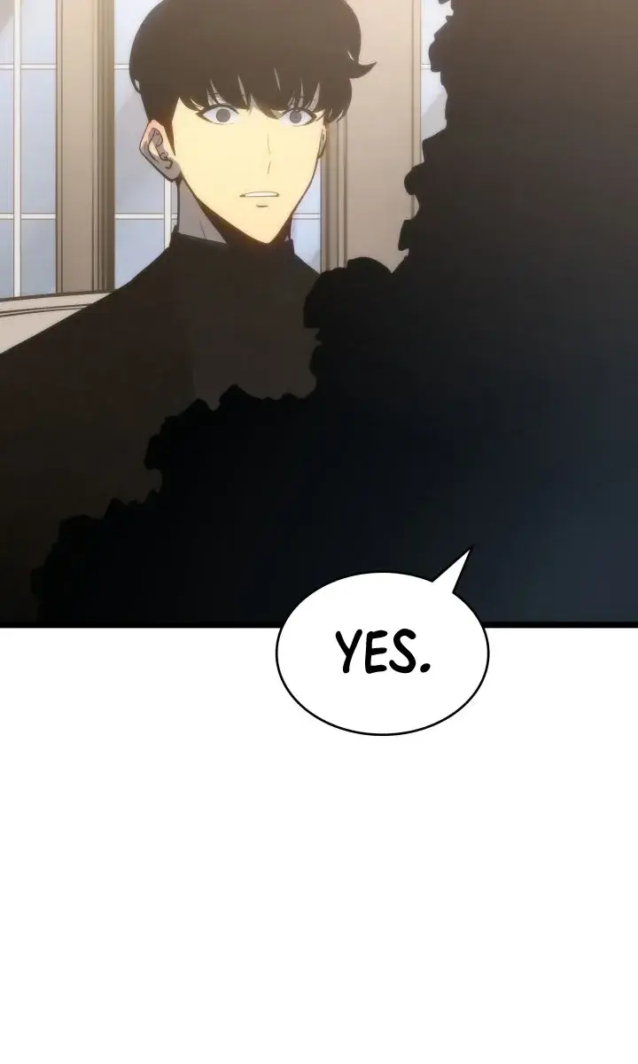 Solo Leveling Chapter 149 Page 34