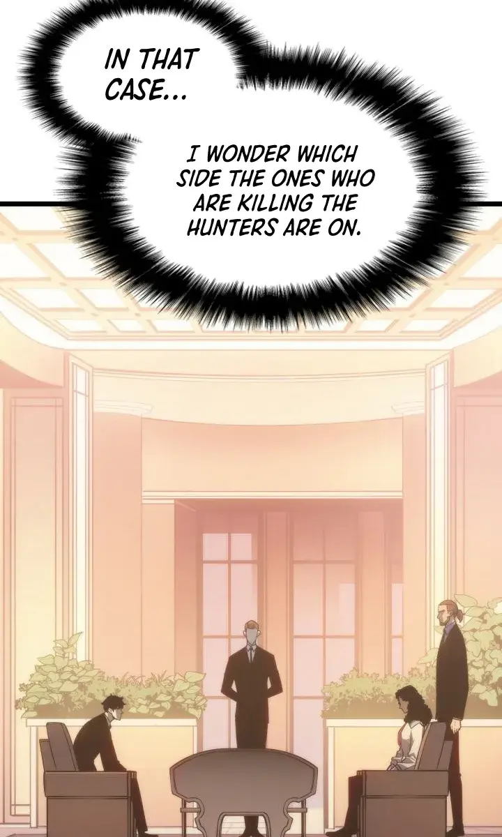 Solo Leveling Chapter 149 Page 45