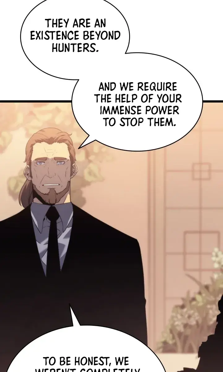 Solo Leveling Chapter 149 Page 50