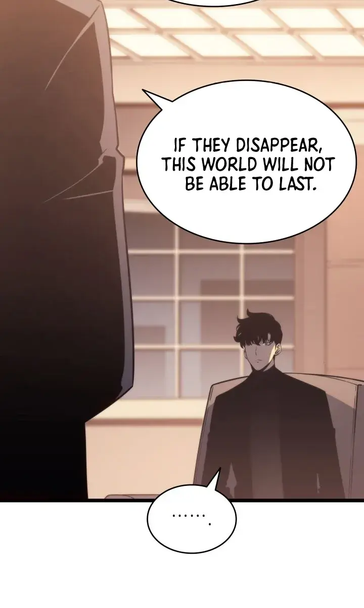 Solo Leveling Chapter 149 Page 54