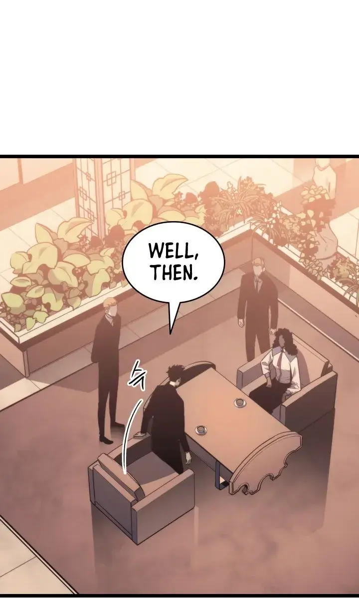 Solo Leveling Chapter 149 Page 60