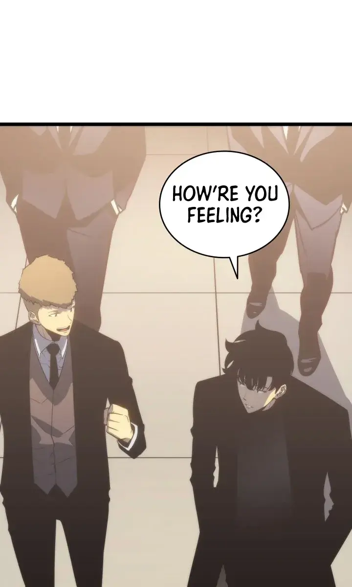 Solo Leveling Chapter 149 Page 73