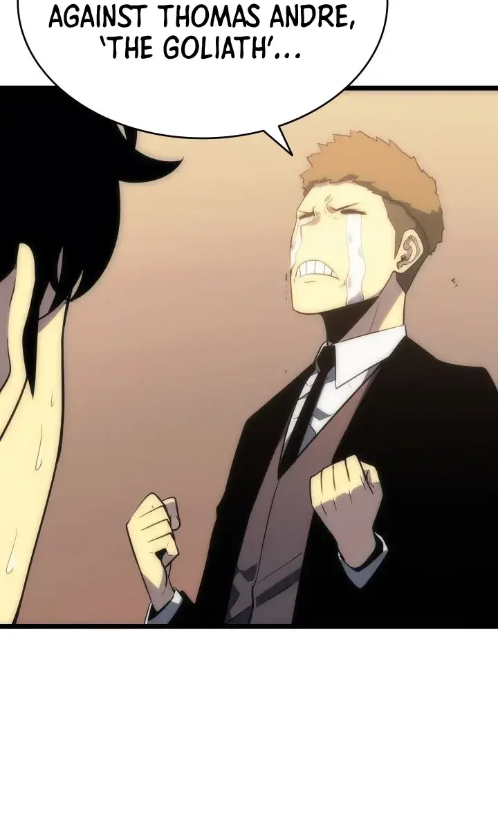 Solo Leveling Chapter 149 Page 75