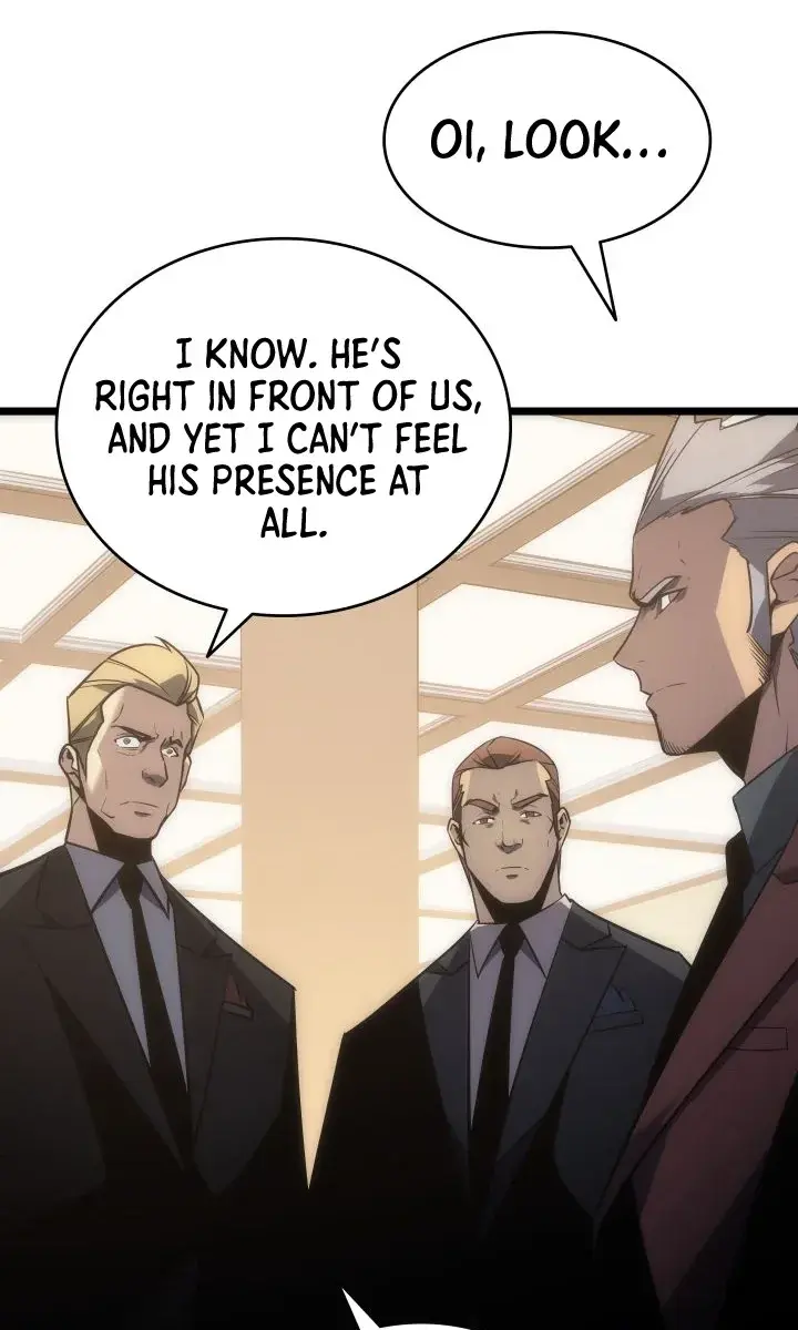 Solo Leveling Chapter 149 Page 76