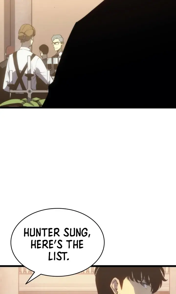 Solo Leveling Chapter 149 Page 87