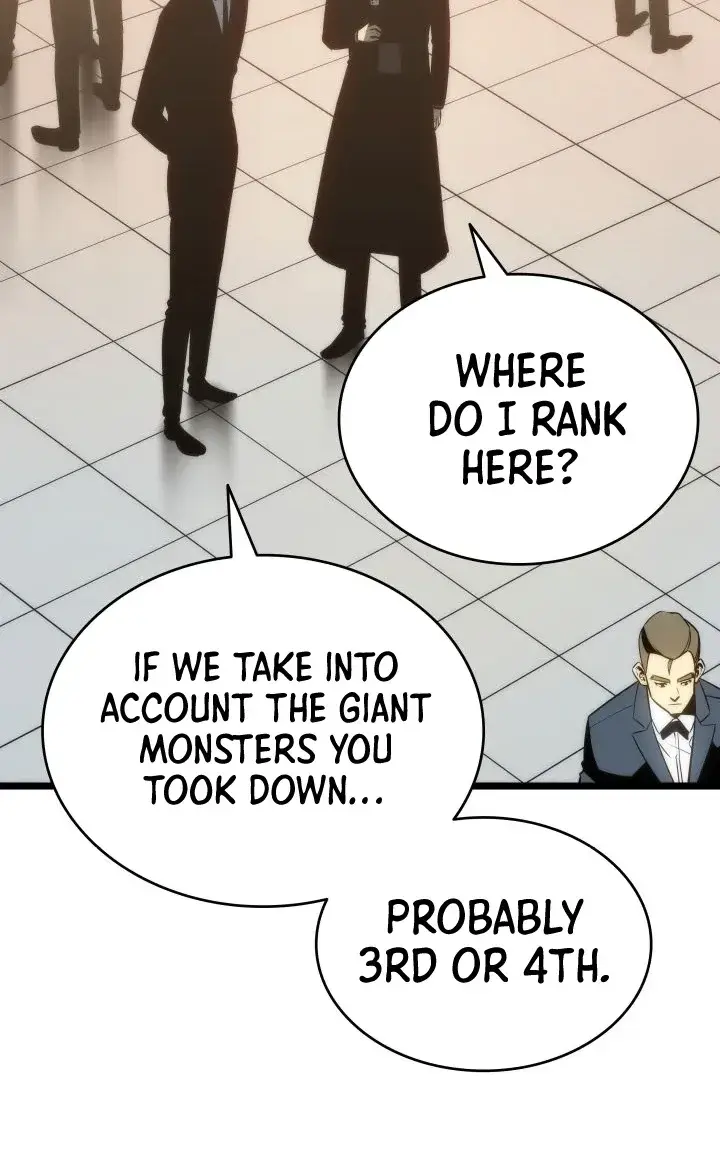 Solo Leveling Chapter 149 Page 93