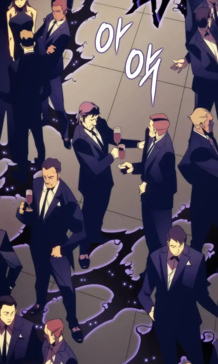 Solo Leveling Chapter 149 Page 97