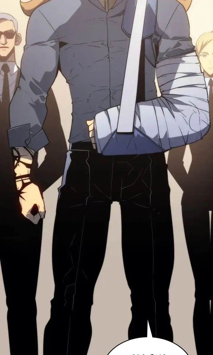 Solo Leveling Chapter 149 Page 104