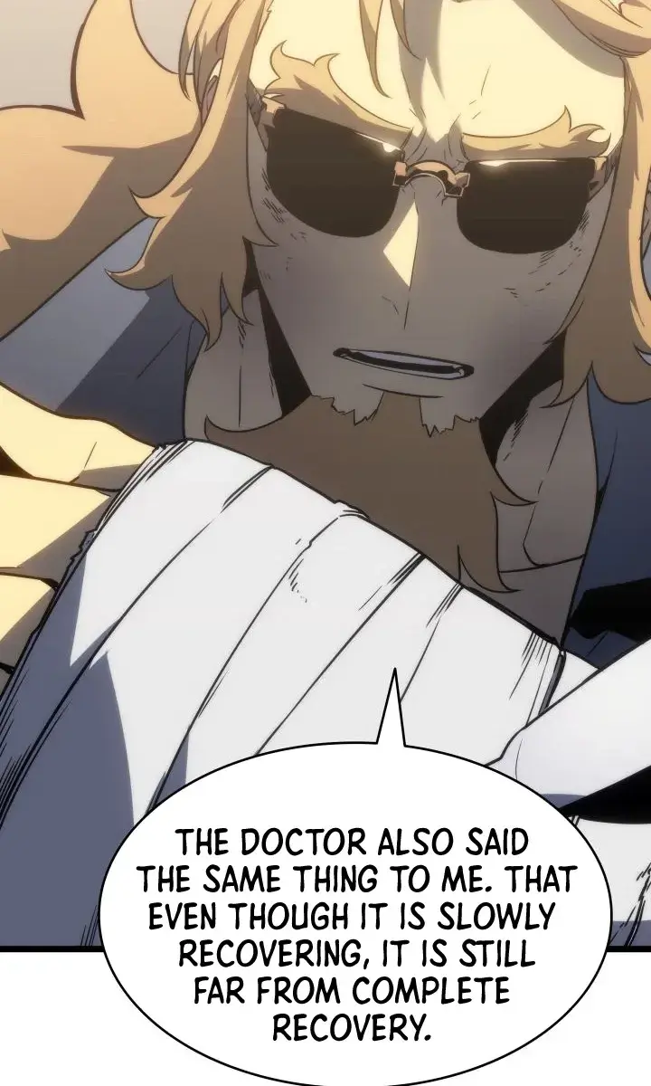 Solo Leveling Chapter 149 Page 106