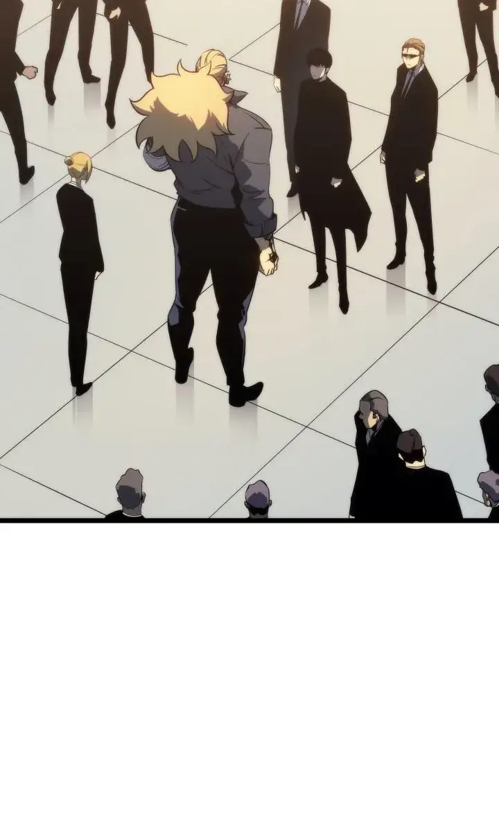 Solo Leveling Chapter 149 Page 110