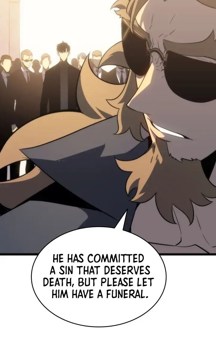 Solo Leveling Chapter 149 Page 116