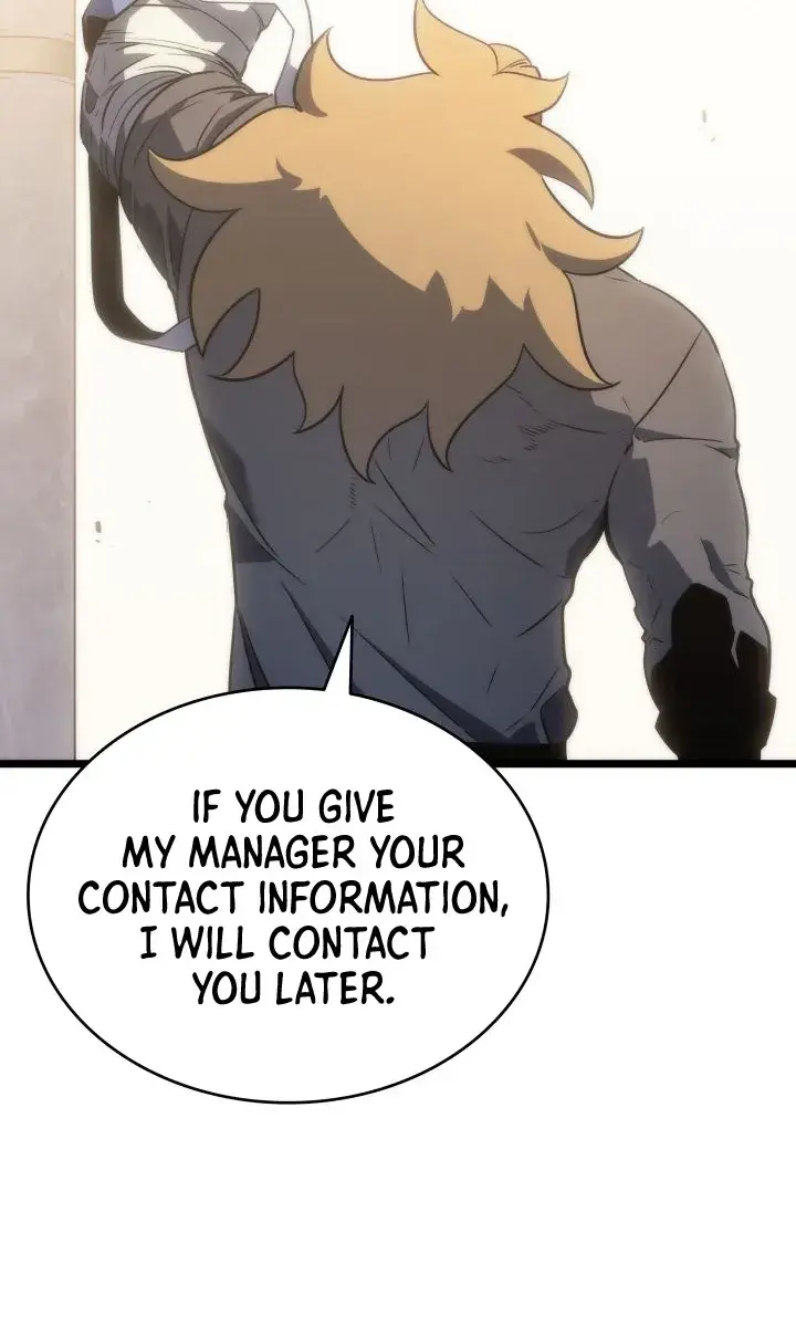 Solo Leveling Chapter 149 Page 118