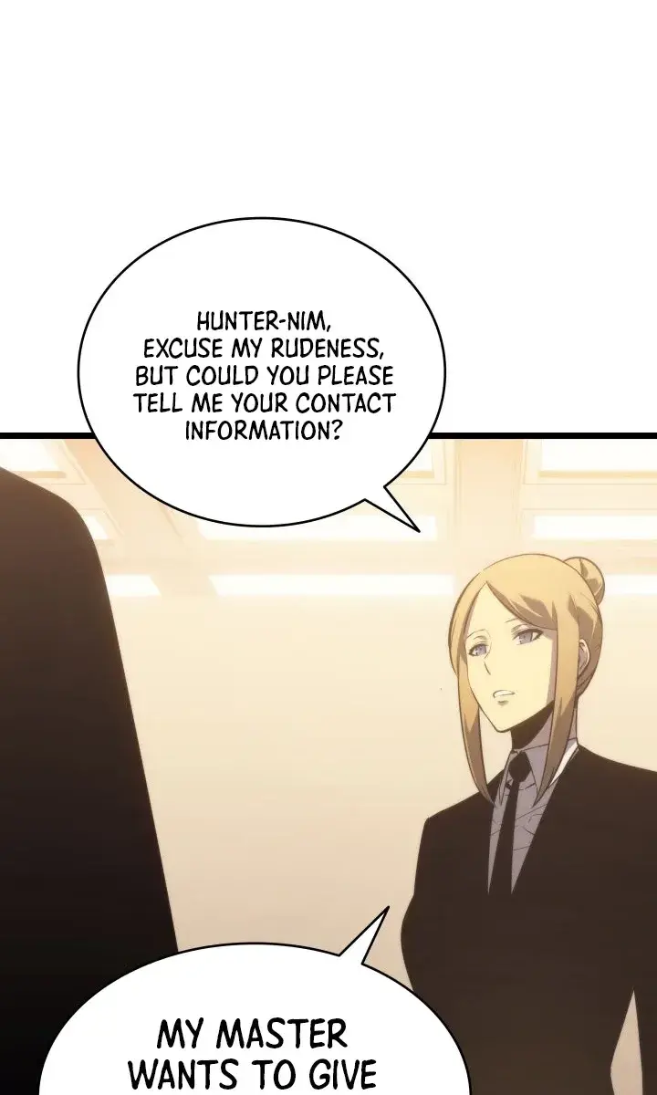 Solo Leveling Chapter 149 Page 121