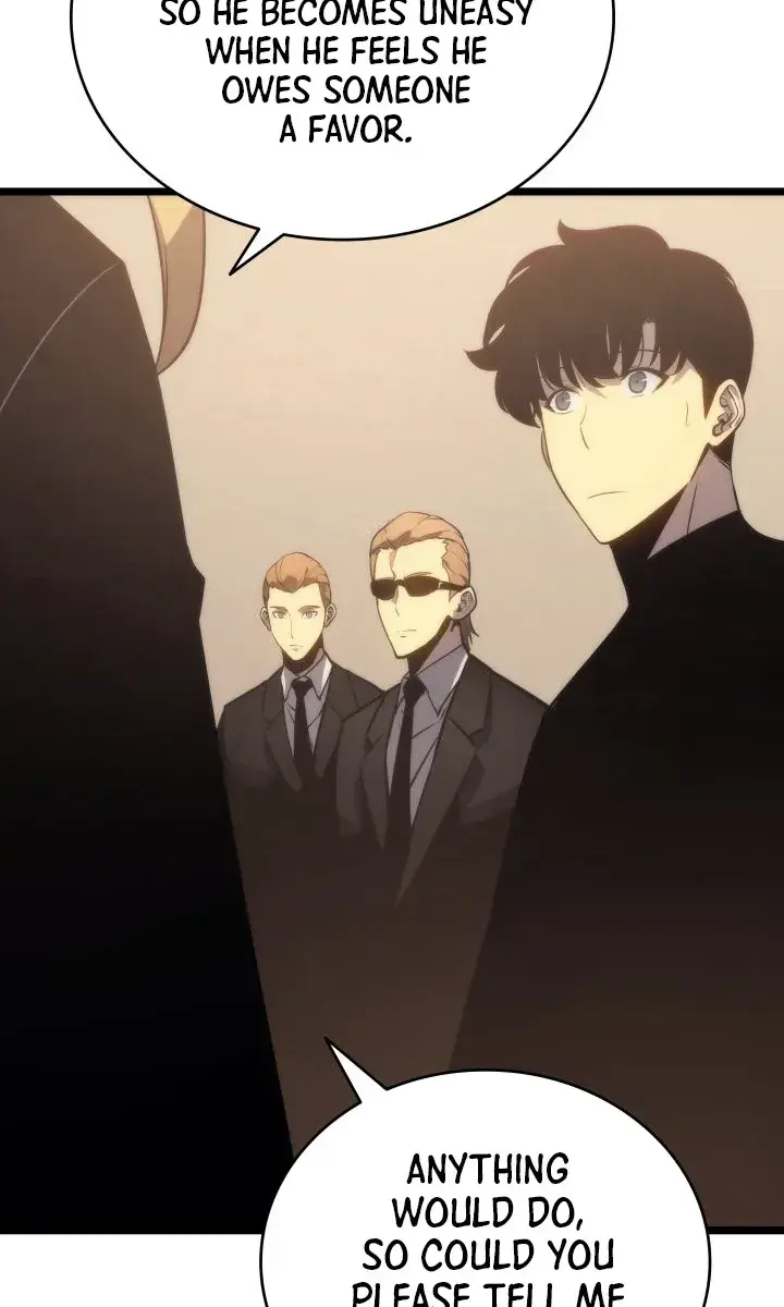 Solo Leveling Chapter 149 Page 123