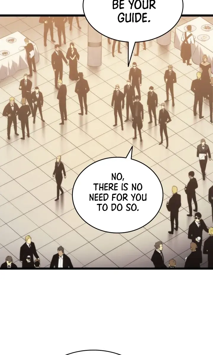 Solo Leveling Chapter 149 Page 127