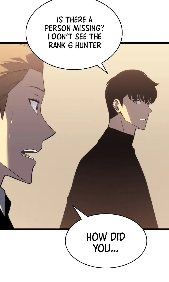 Solo Leveling Chapter 149 Page 128