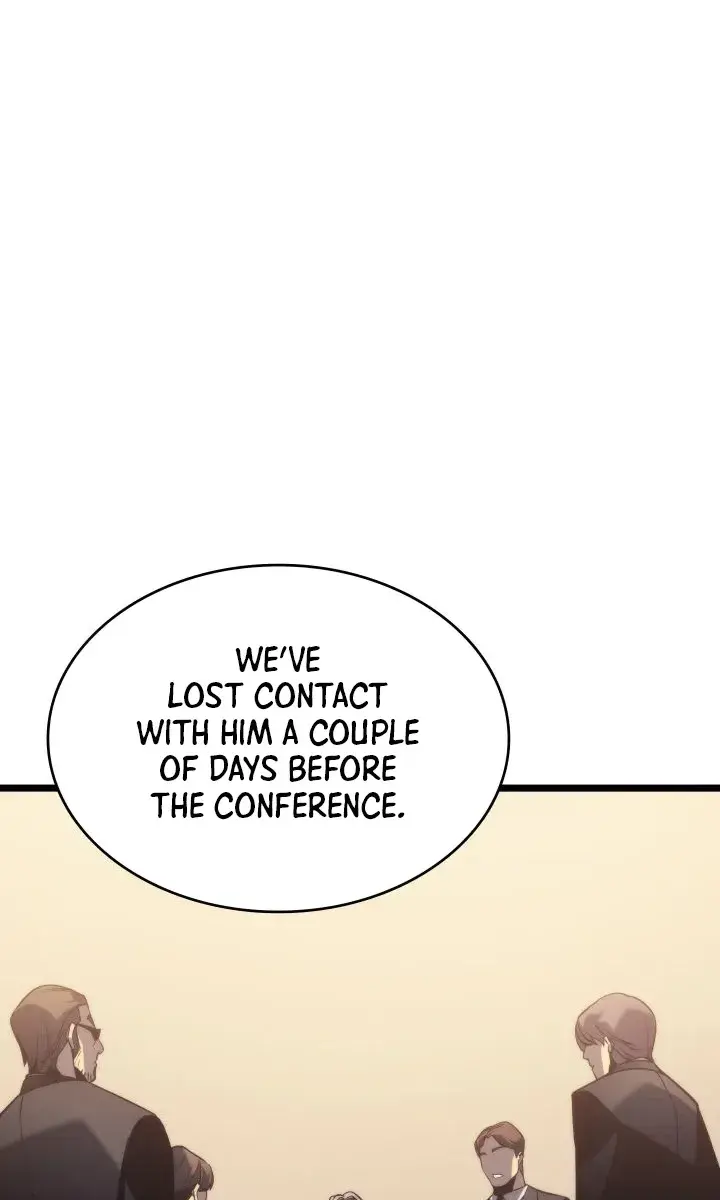 Solo Leveling Chapter 149 Page 129