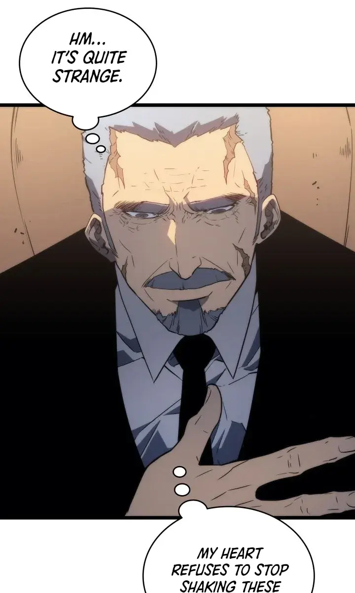 Solo Leveling Chapter 149 Page 136