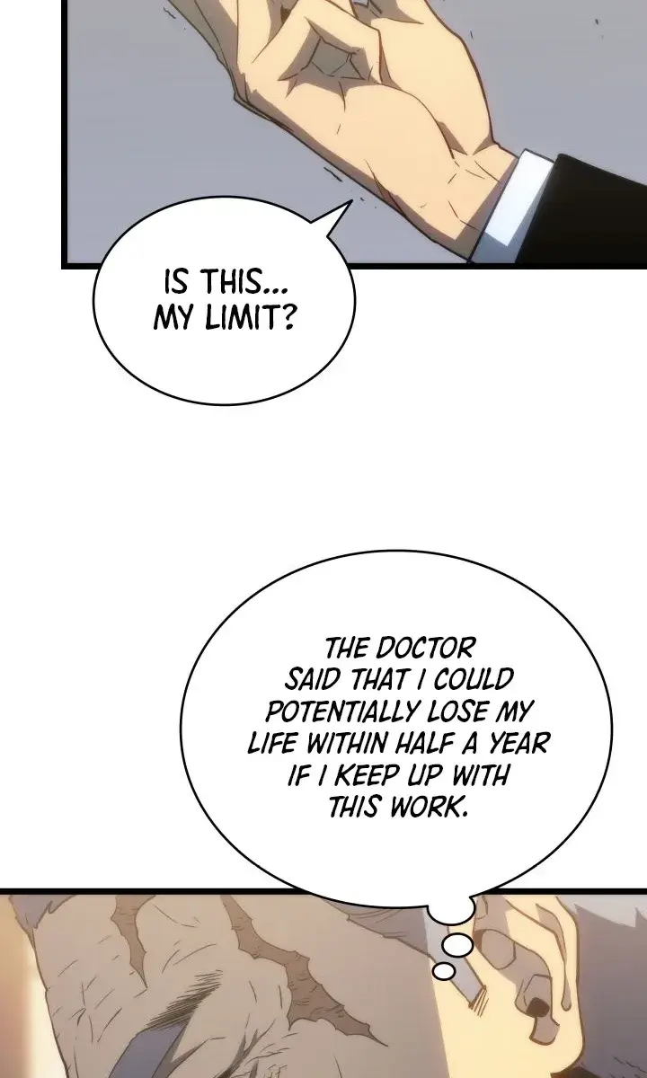 Solo Leveling Chapter 149 Page 138