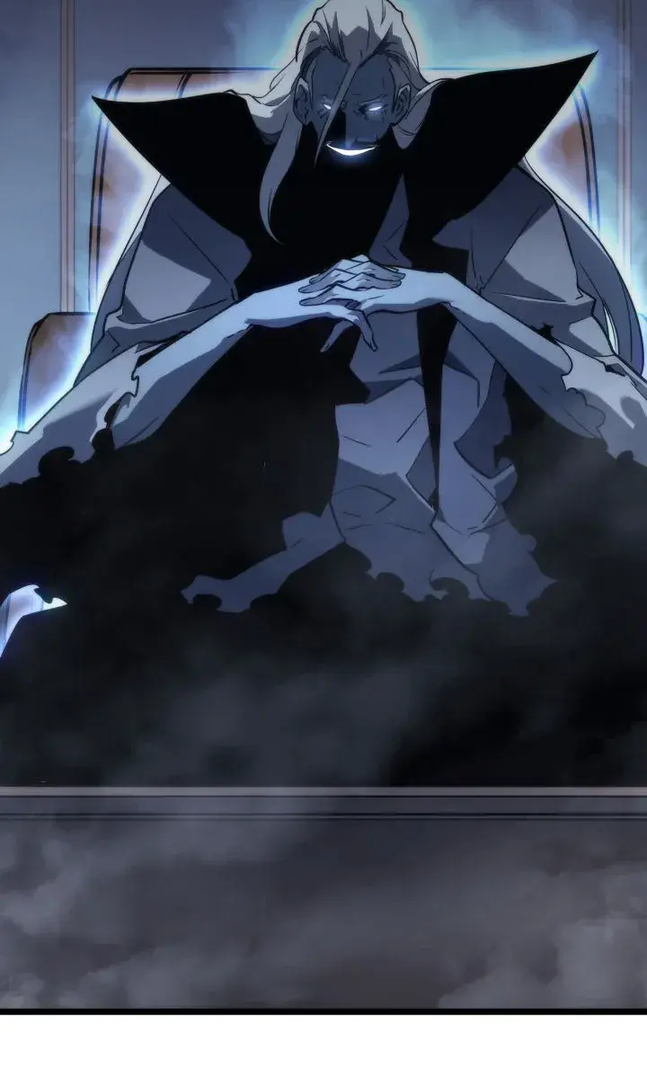 Solo Leveling Chapter 150 Page 3